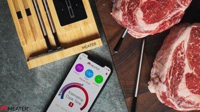 A Guide to Meat and Grilling Thermometers